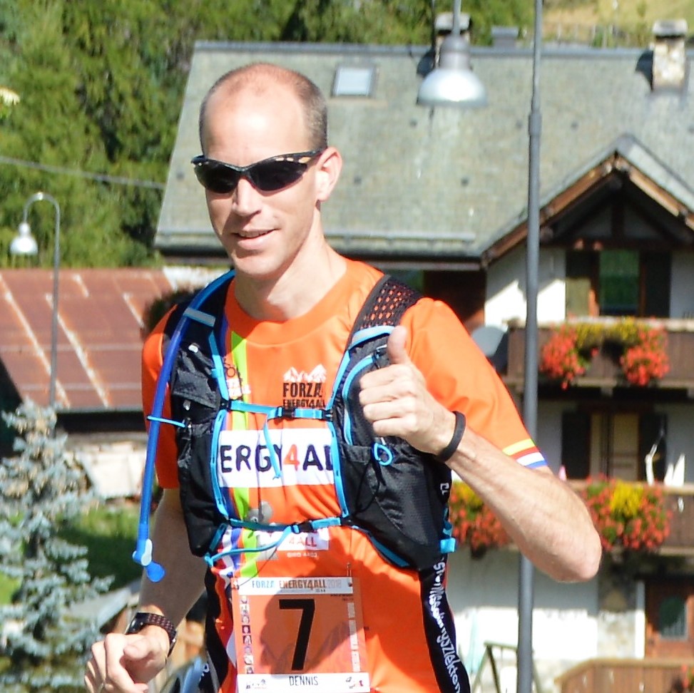 Dennis Smits coach
