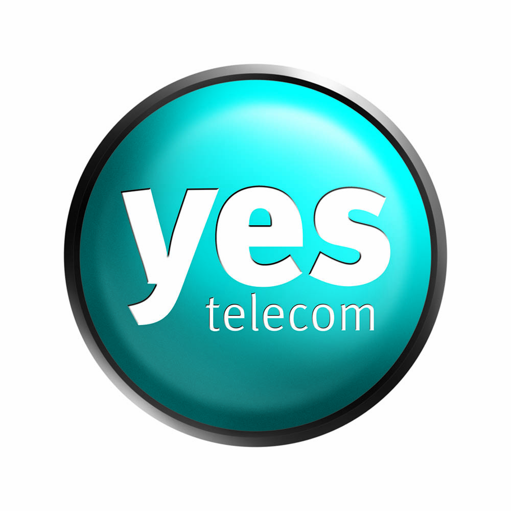 YesTelecom logo Forza4Energy4All sponsor